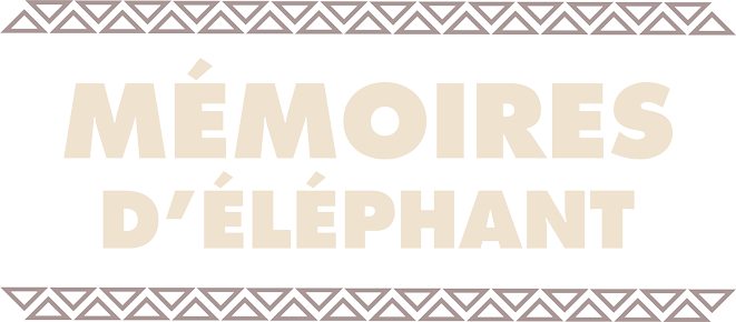 Logo Mémoire d'éléphant